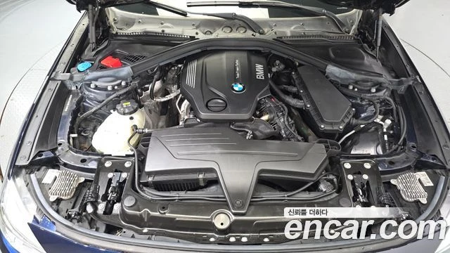 BMW 3gt, снимка 6 - Автомобили и джипове - 56077764