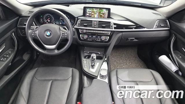 BMW 3gt, снимка 7 - Автомобили и джипове - 56077764