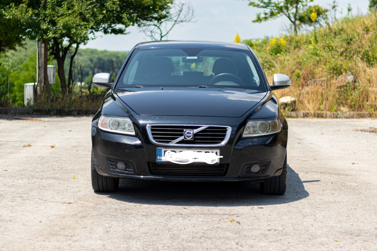 Volvo V50 1.6d, снимка 1