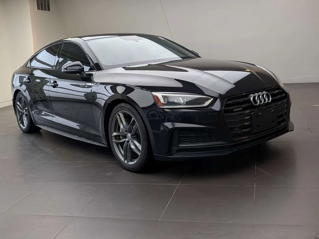 Audi A5 * S Line quattro Prestige * CARFAX * ЦЕНА ДО БГ, снимка 1