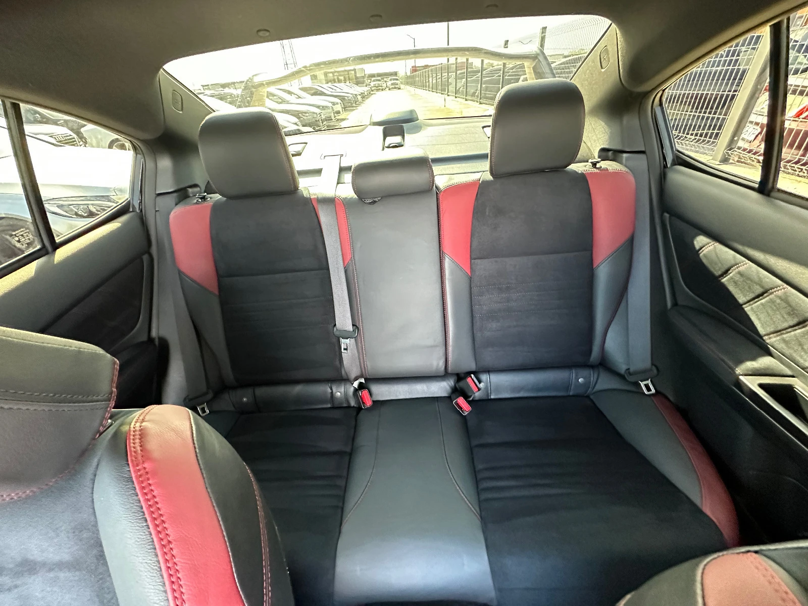 Subaru Impreza WRX* STI* Ръчка*  | Mobile.bg — изображение 14