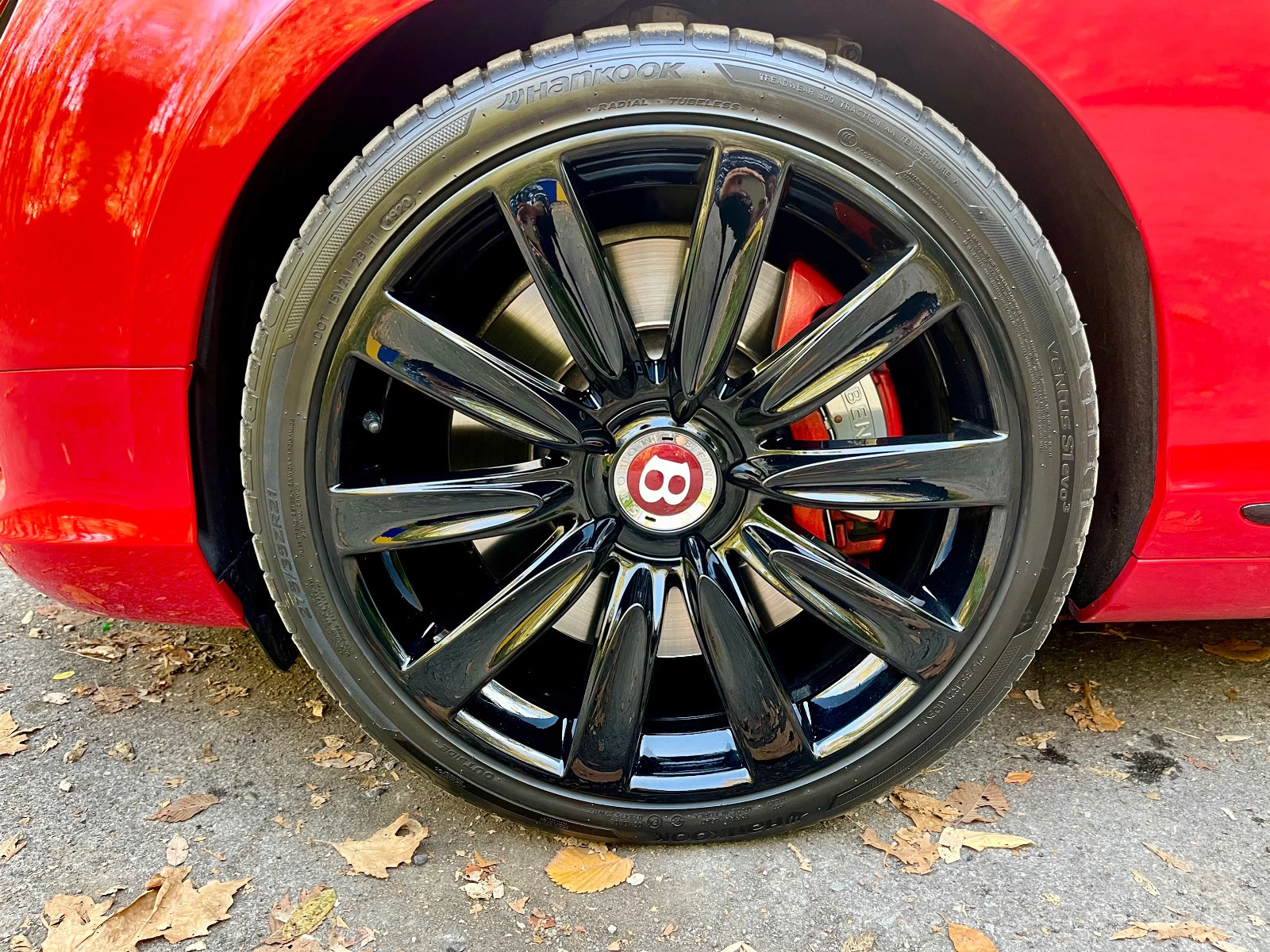 Bentley Continental gt 4.0 (700 k.c) | Mobile.bg   12