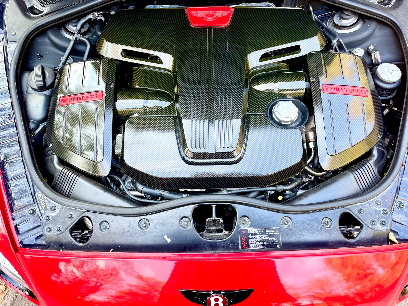 Bentley Continental gt 4.0 (700 k.c) | Mobile.bg   11