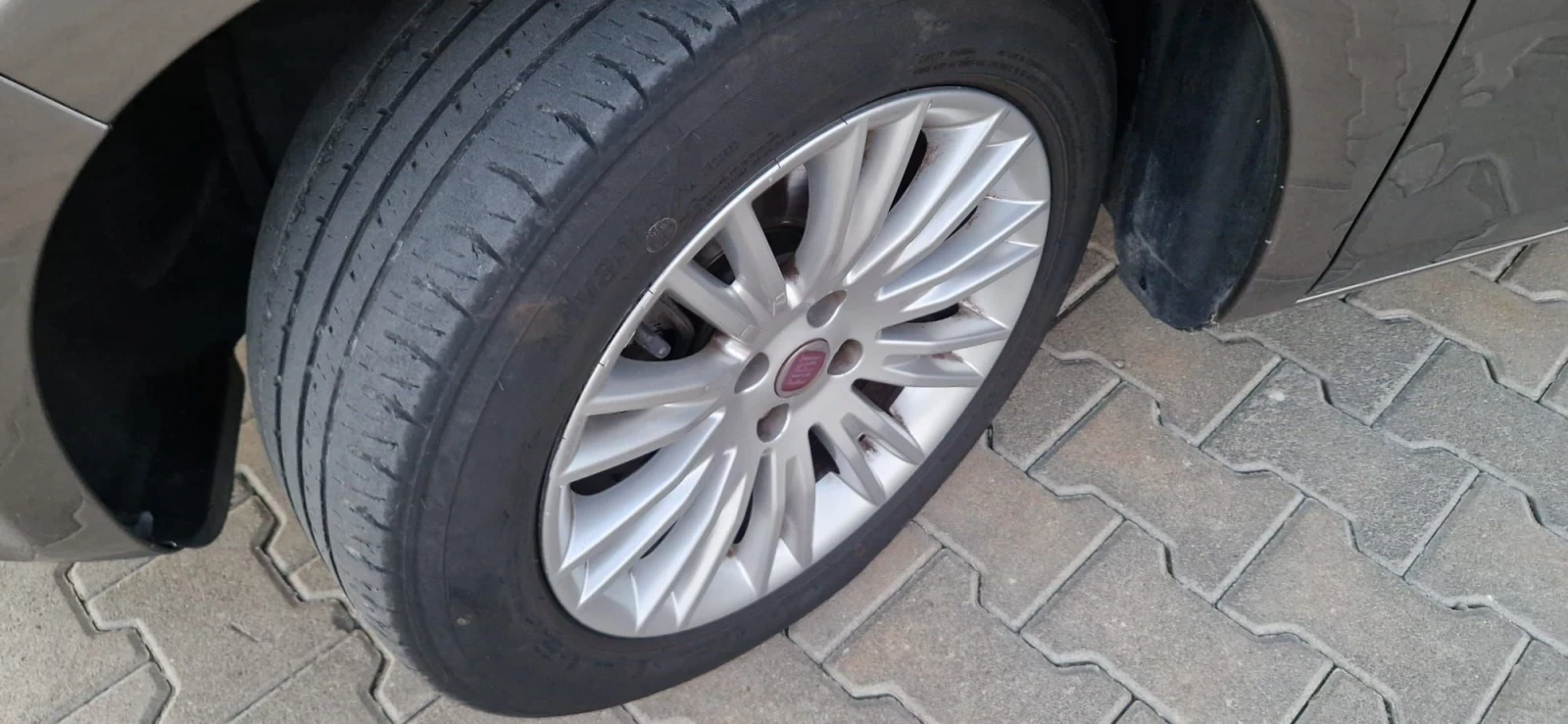Fiat Bravo 1.4i GPL | Mobile.bg — изображение 14