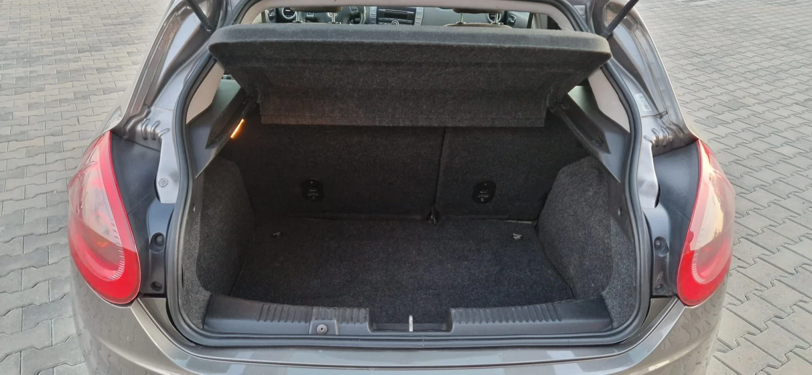 Fiat Bravo 1.4i GPL | Mobile.bg — изображение 12