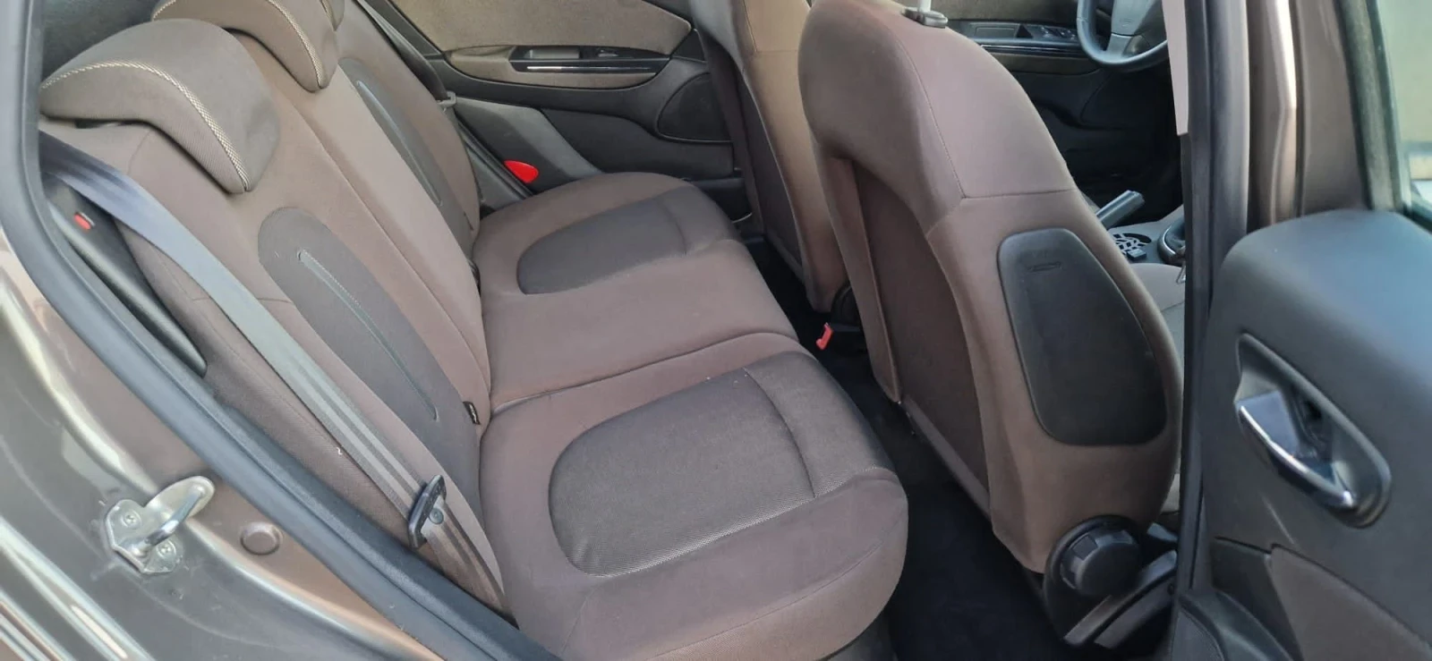 Fiat Bravo 1.4i GPL | Mobile.bg — изображение 11