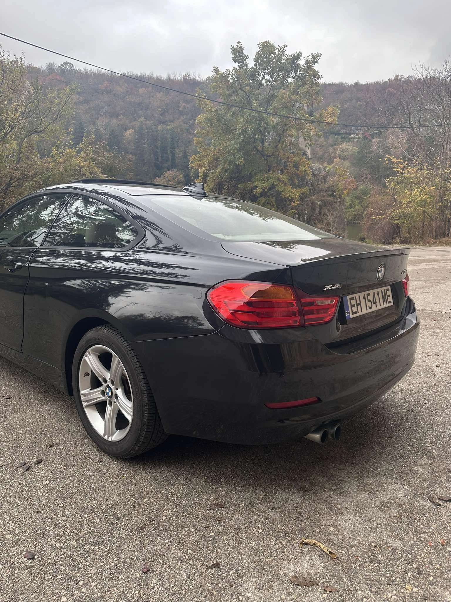 BMW 428 428i xDrive - изображение 5