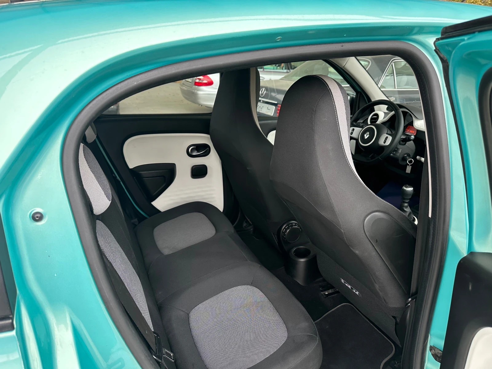 Renault Twingo 1.0i/Turbo/Euro6 - изображение 8