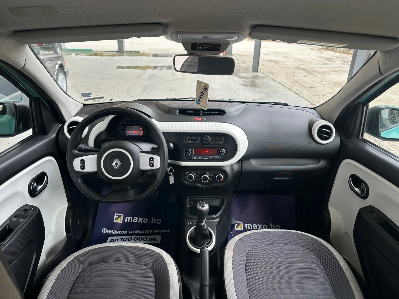 Renault Twingo 1.0i/Turbo/Euro6 - изображение 10