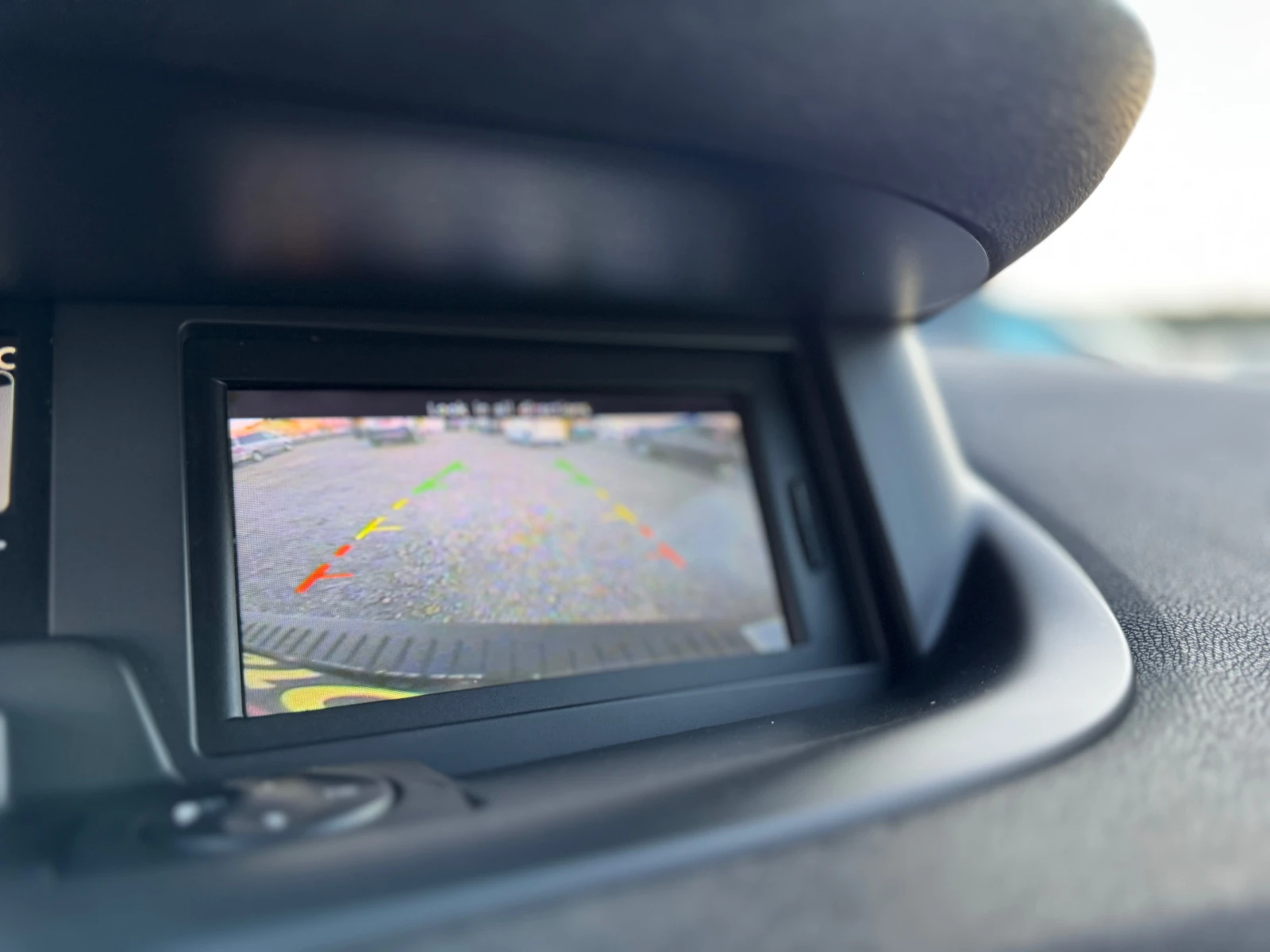 Renault Scenic = = 1.5 DCI-110= X-MOD= NAVI= = WAVE=  | Mobile.bg   13