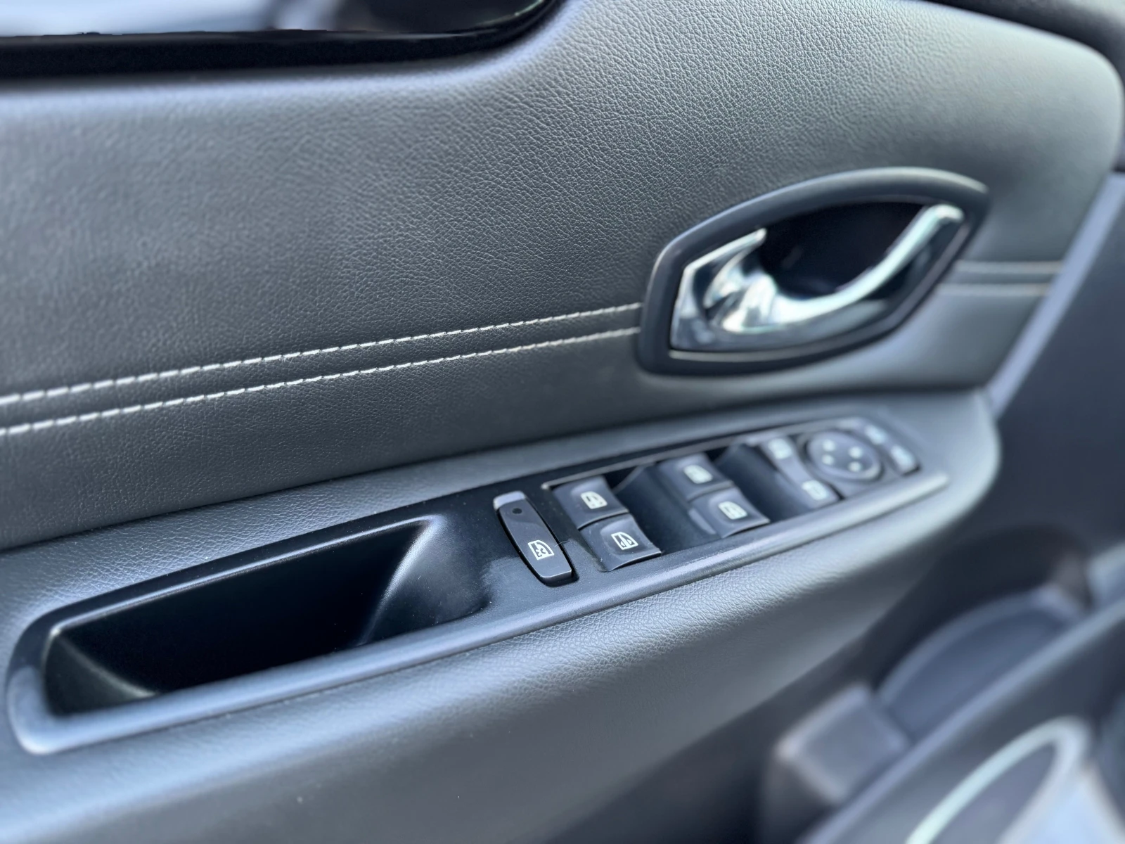 Renault Scenic = = 1.5 DCI-110= X-MOD= NAVI= = WAVE=  | Mobile.bg   16