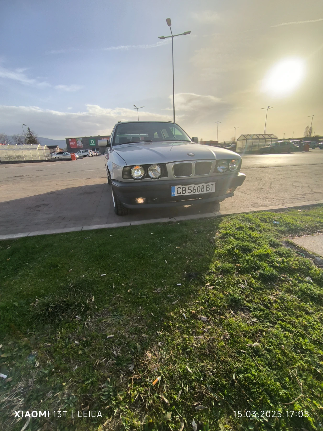 BMW 525 | Mobile.bg — изображение 1