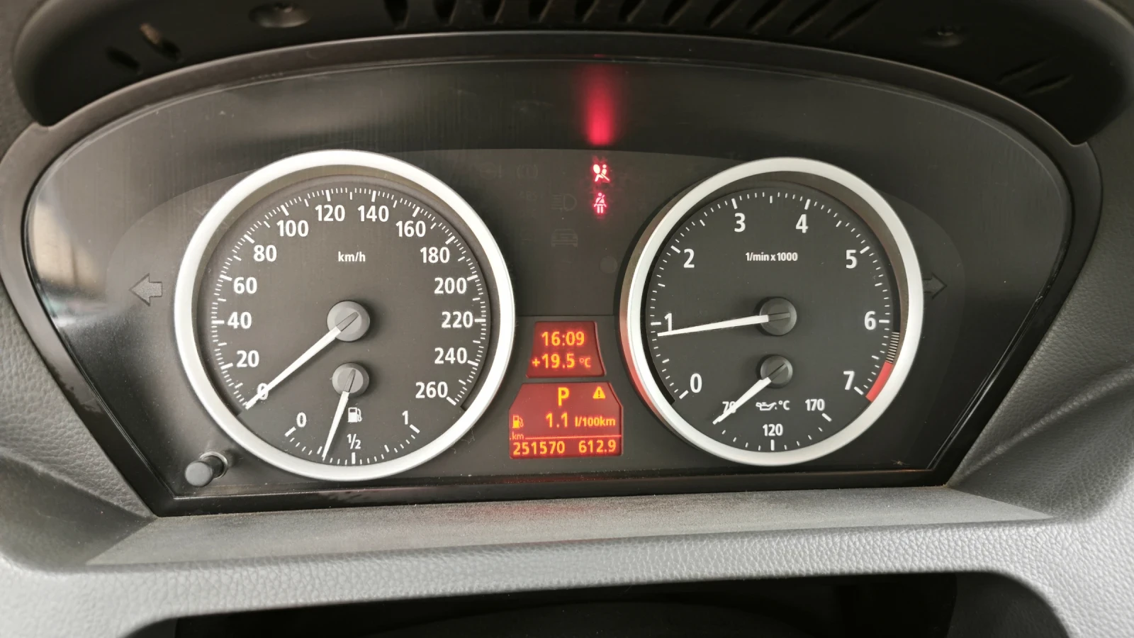 BMW 645  - изображение 8