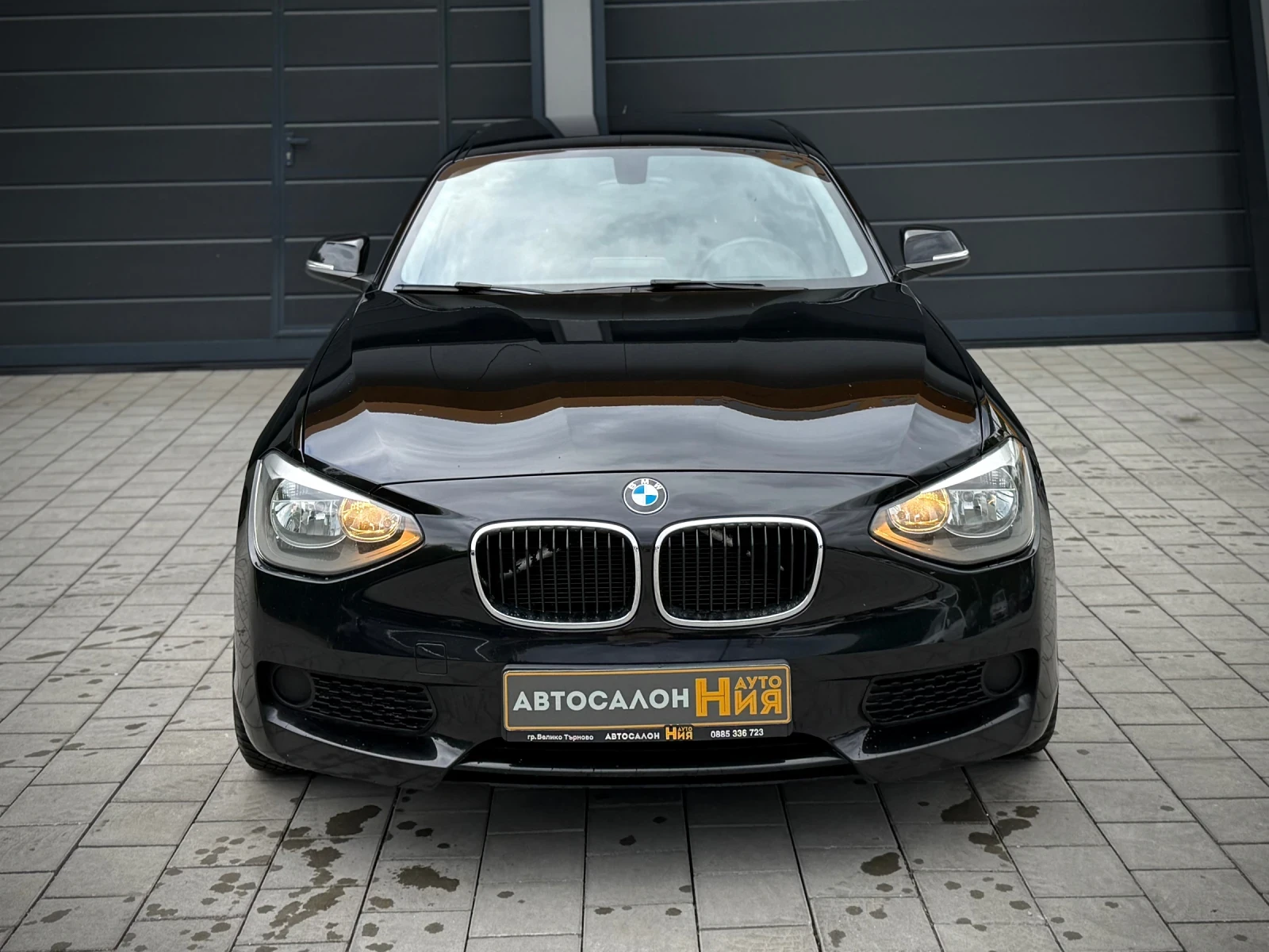 BMW 120 * NAVI* Sport*  - изображение 2