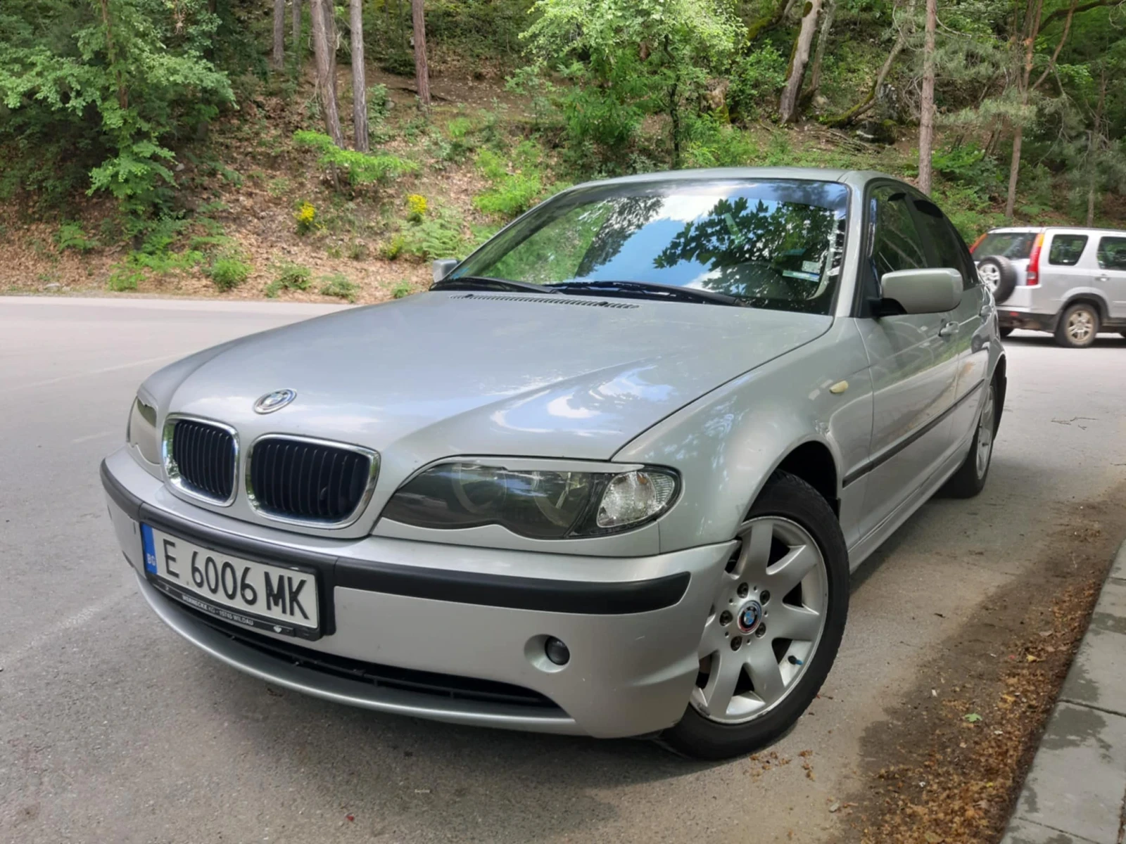 BMW 320  - изображение 3