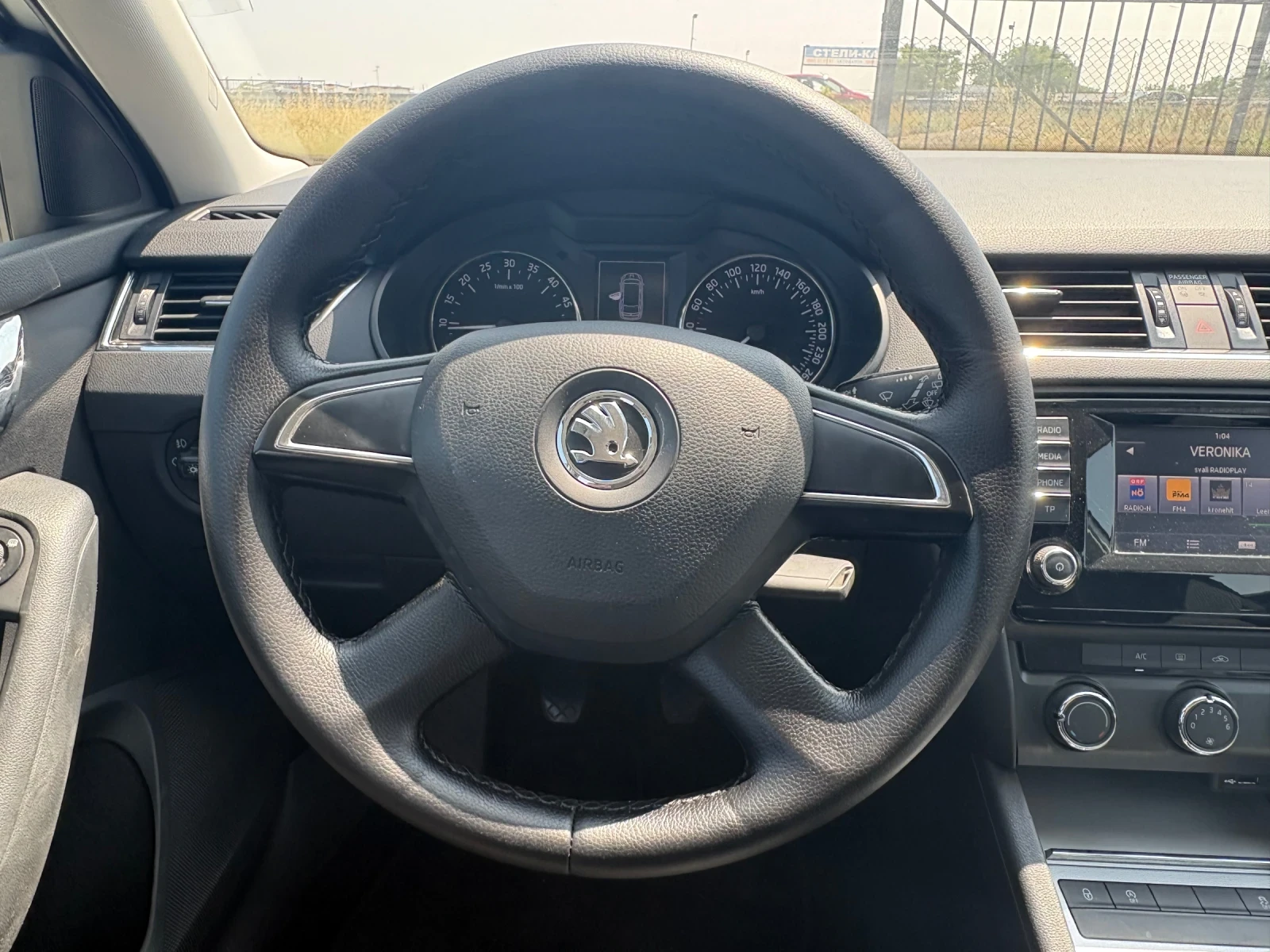 Skoda Octavia  - изображение 5