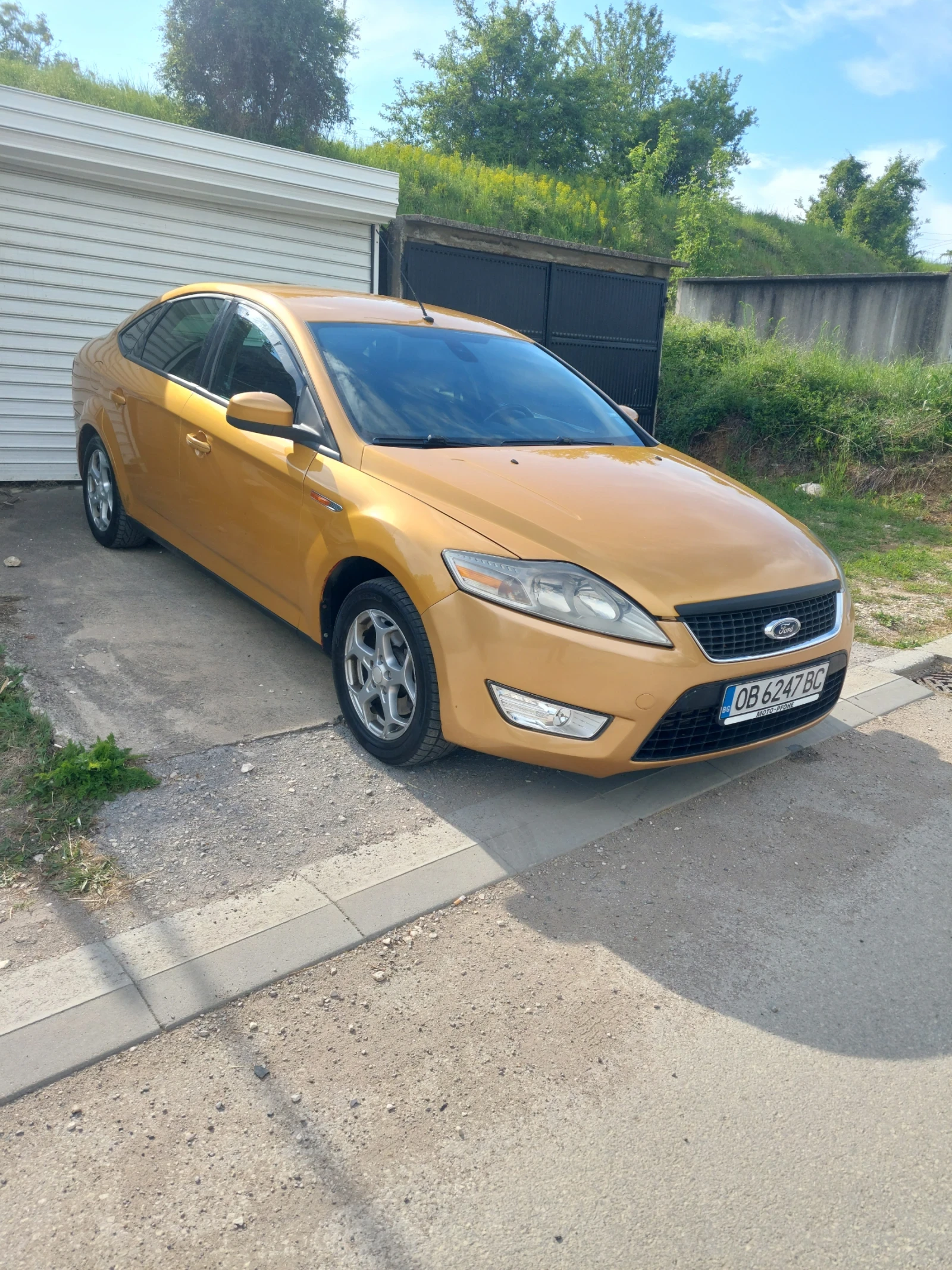 Ford Mondeo | Mobile.bg   1