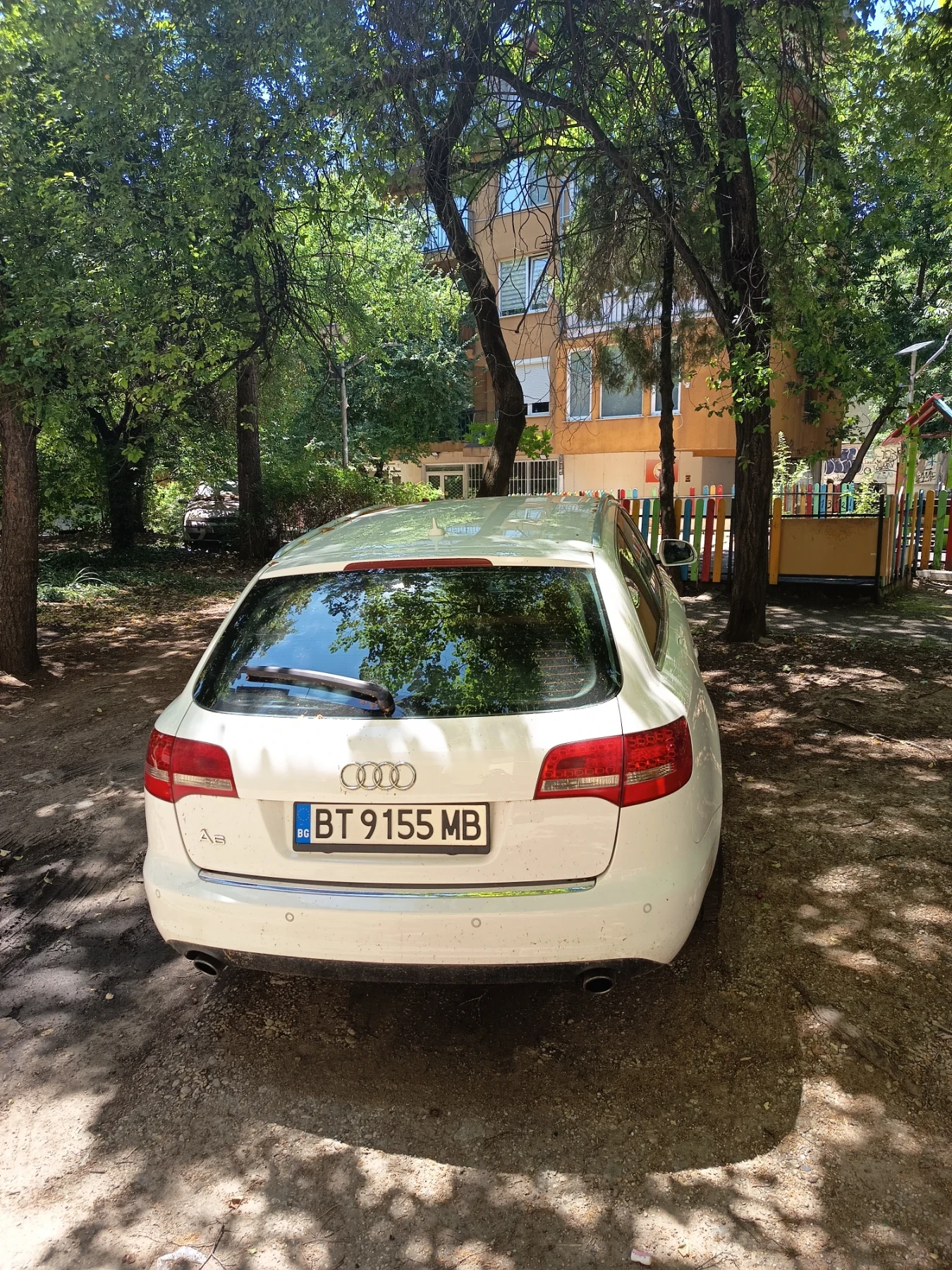 Audi A6  - изображение 3
