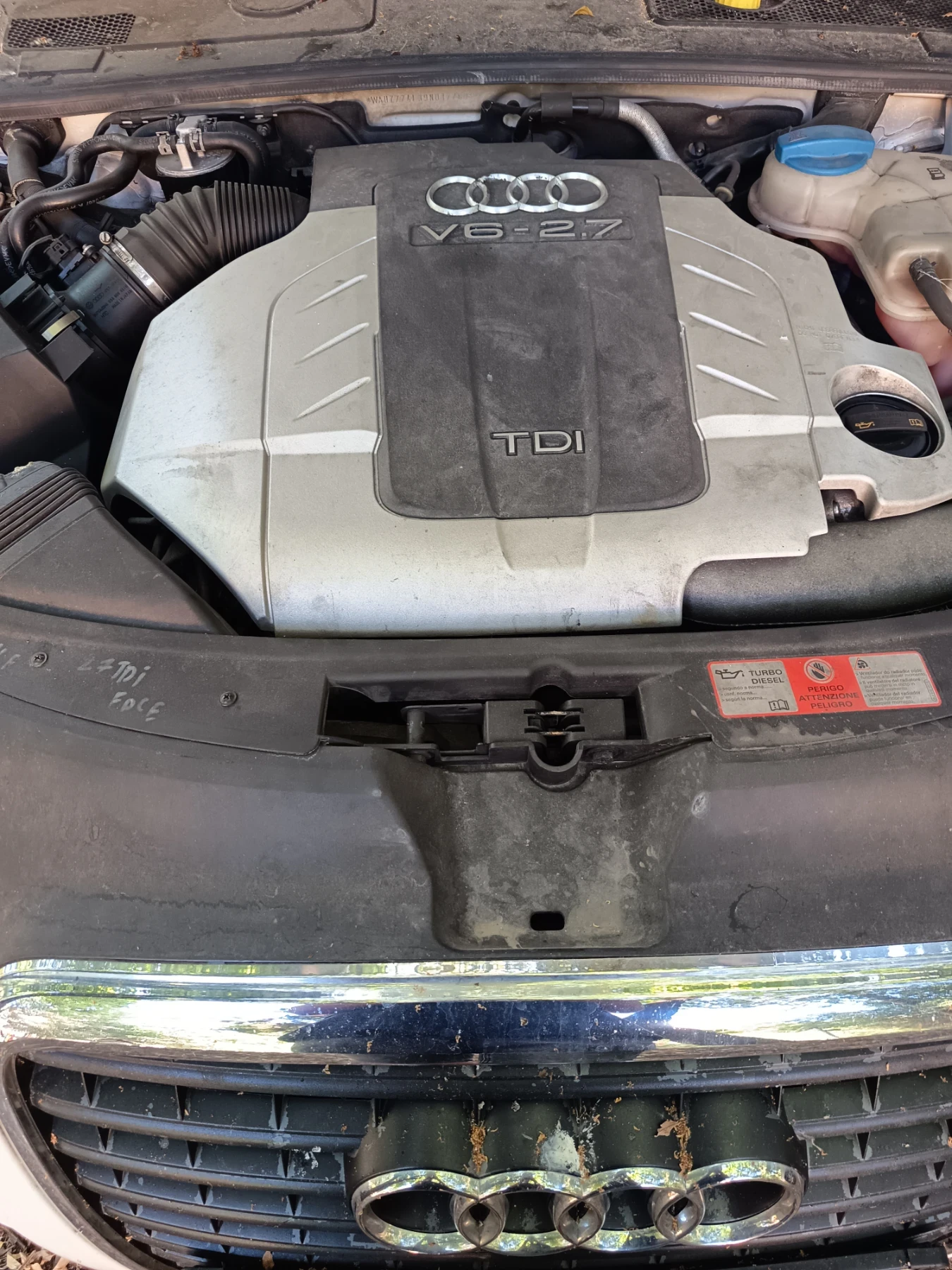 Audi A6  - изображение 9