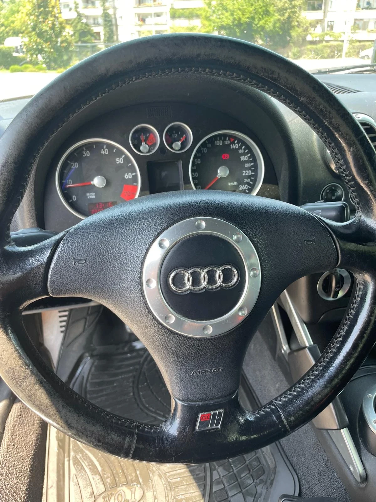 Audi Tt  - изображение 7