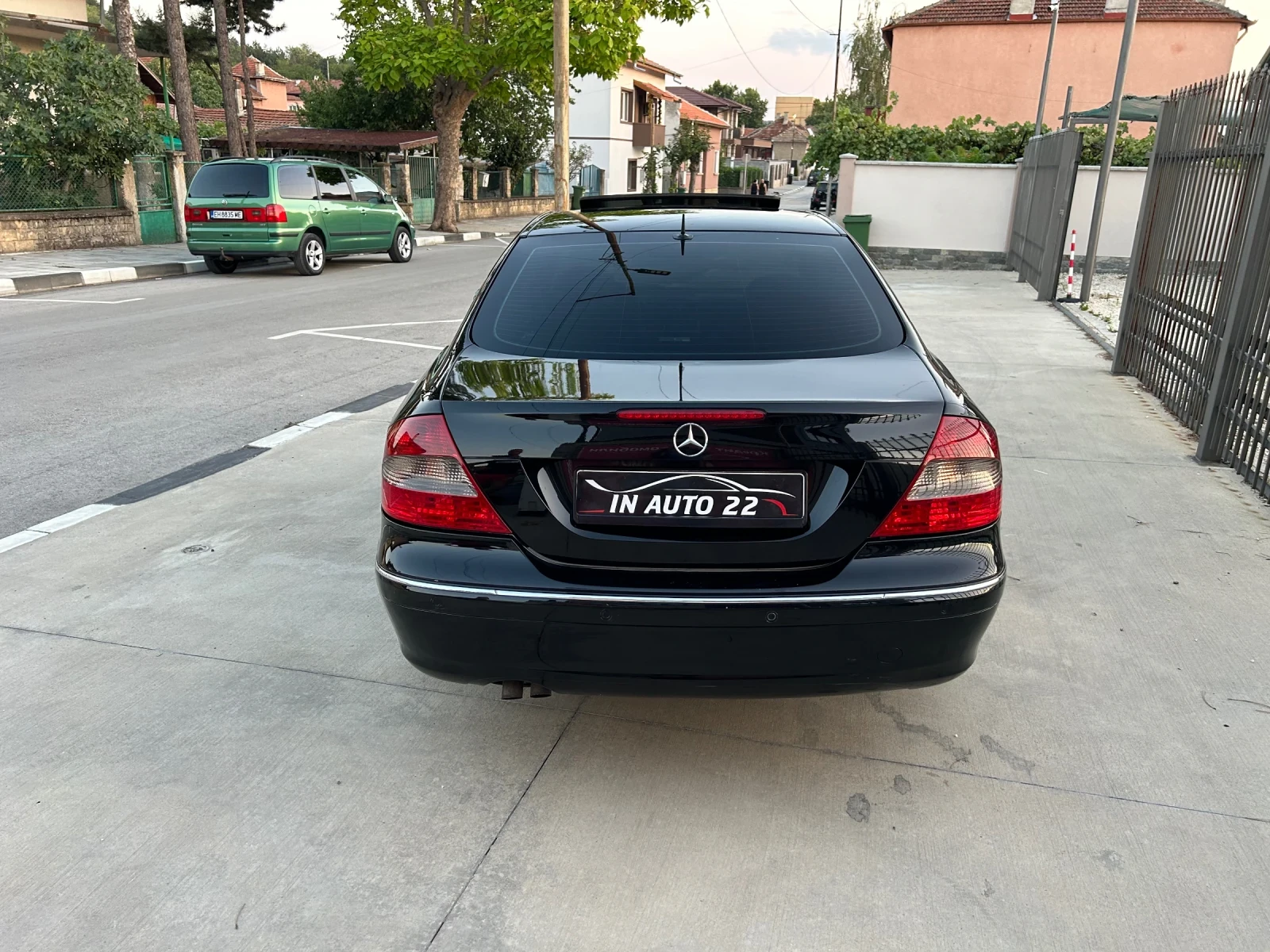Mercedes-Benz CLK 3, 2CDI 224k.c. ??  - изображение 6