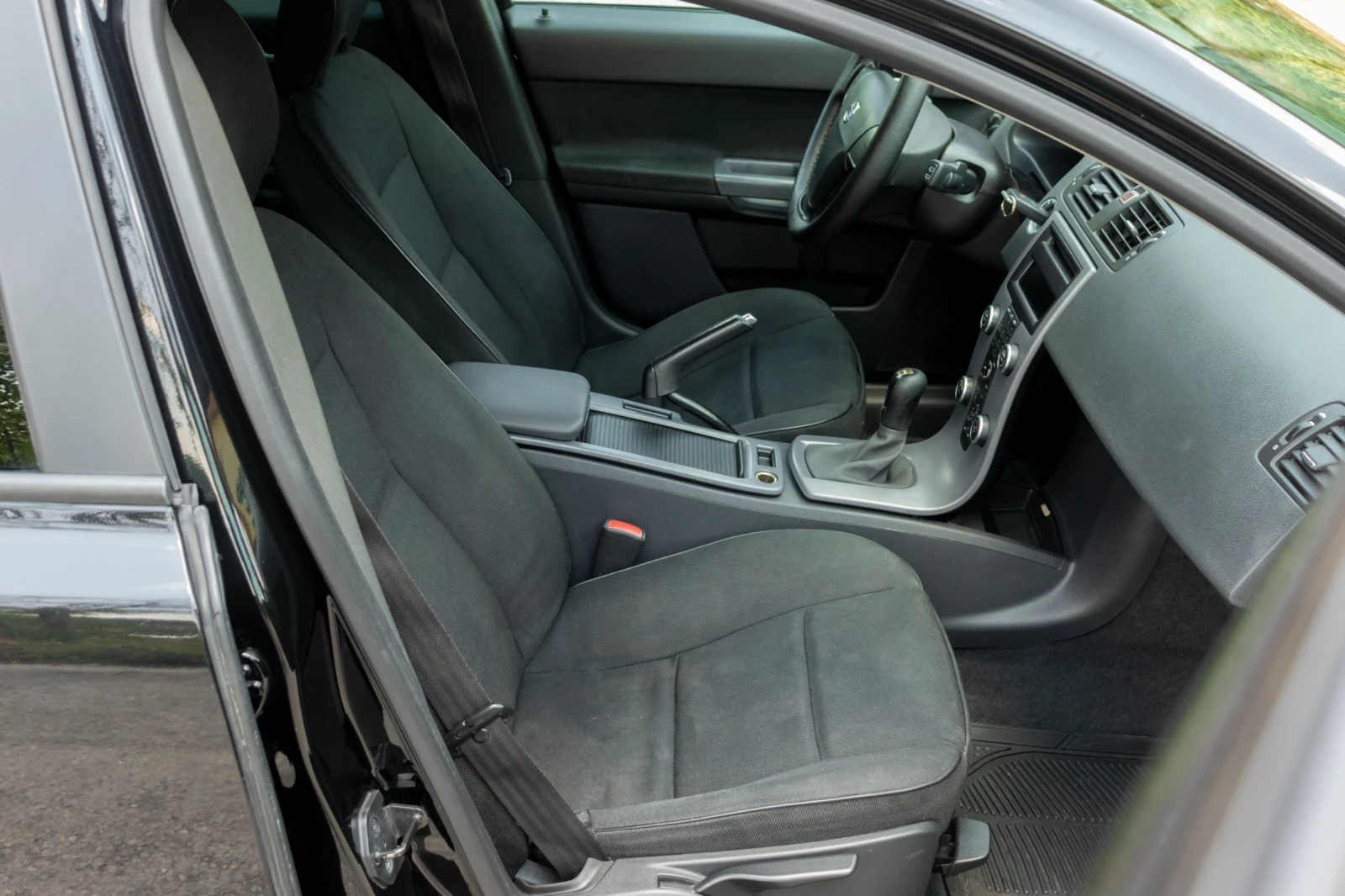 Volvo V50 1.6d - изображение 6