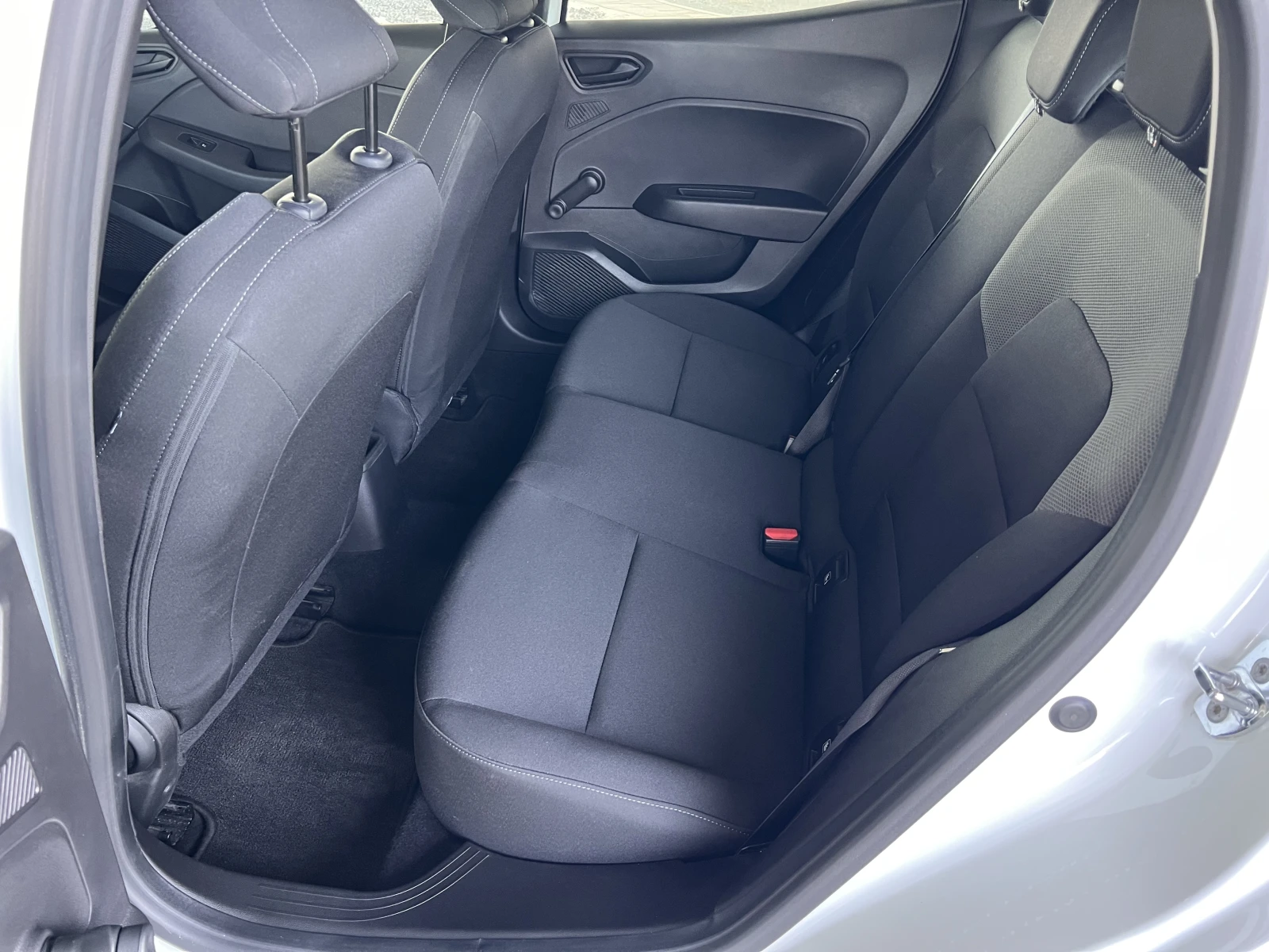 Renault Clio Life/1.0Tce/91k.c./6MT/LPG/ГАРАНЦИЯ - изображение 10