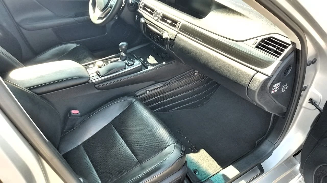 Lexus GS 300 H | Mobile.bg   16