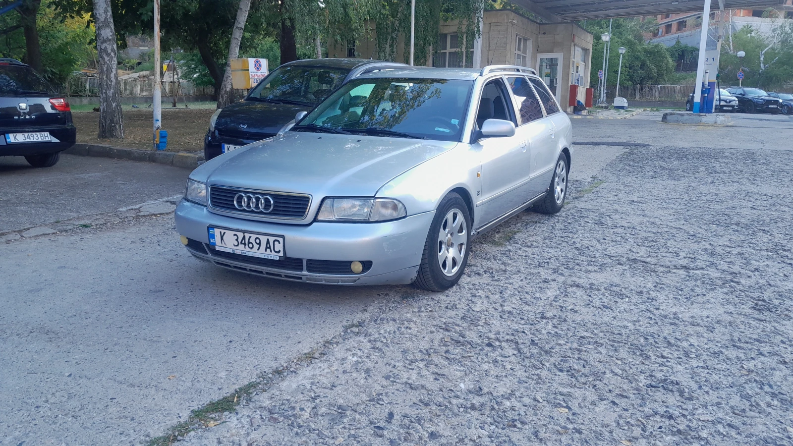 Audi A4 1, 9 TDI | Mobile.bg � ����������� 1