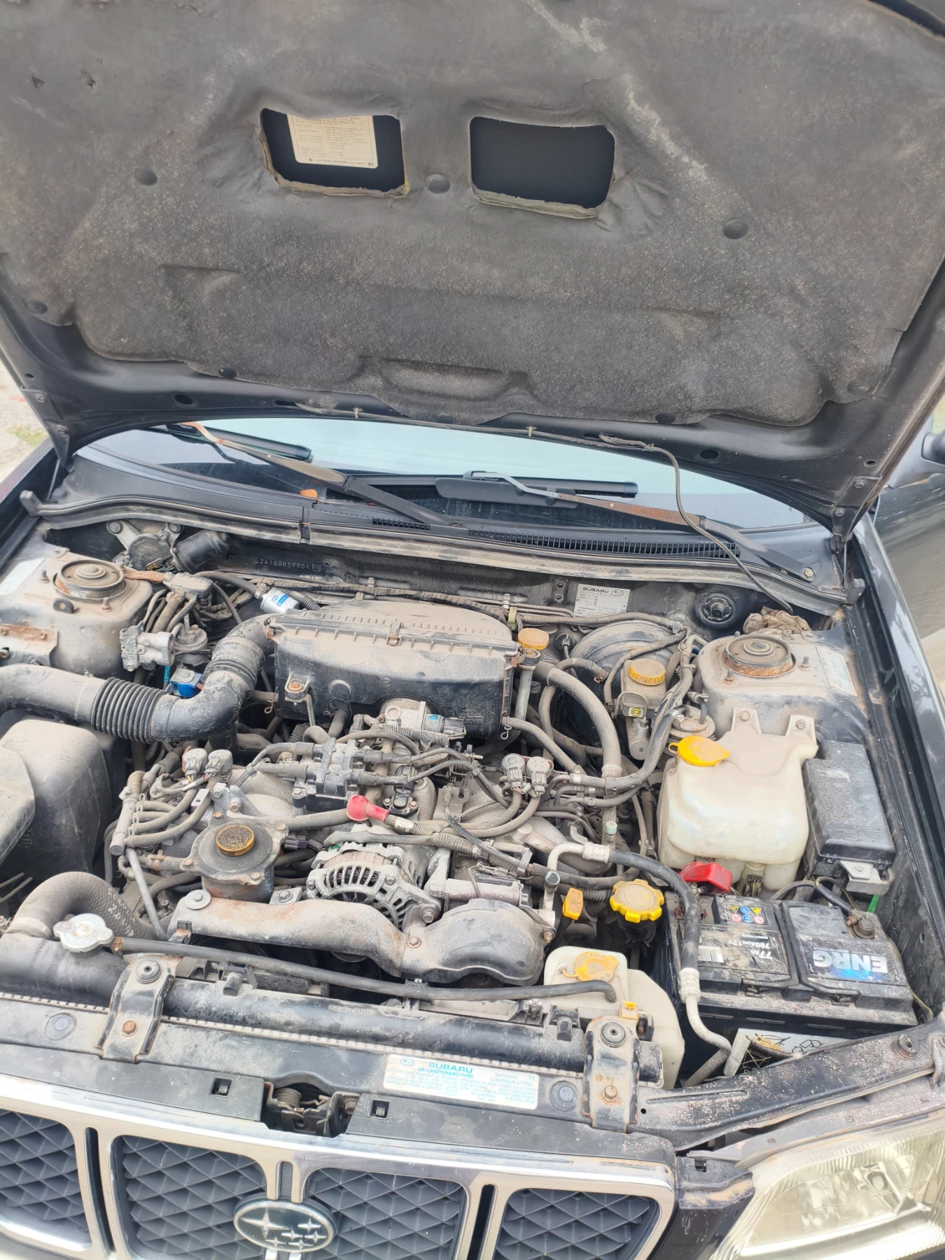 Subaru Forester | Mobile.bg   12