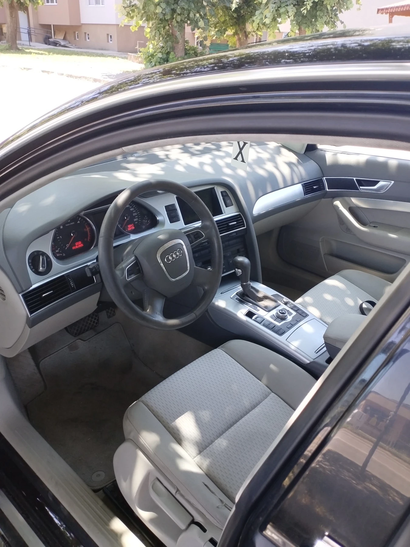 Audi A6 2.7 TDI 190ps - изображение 6