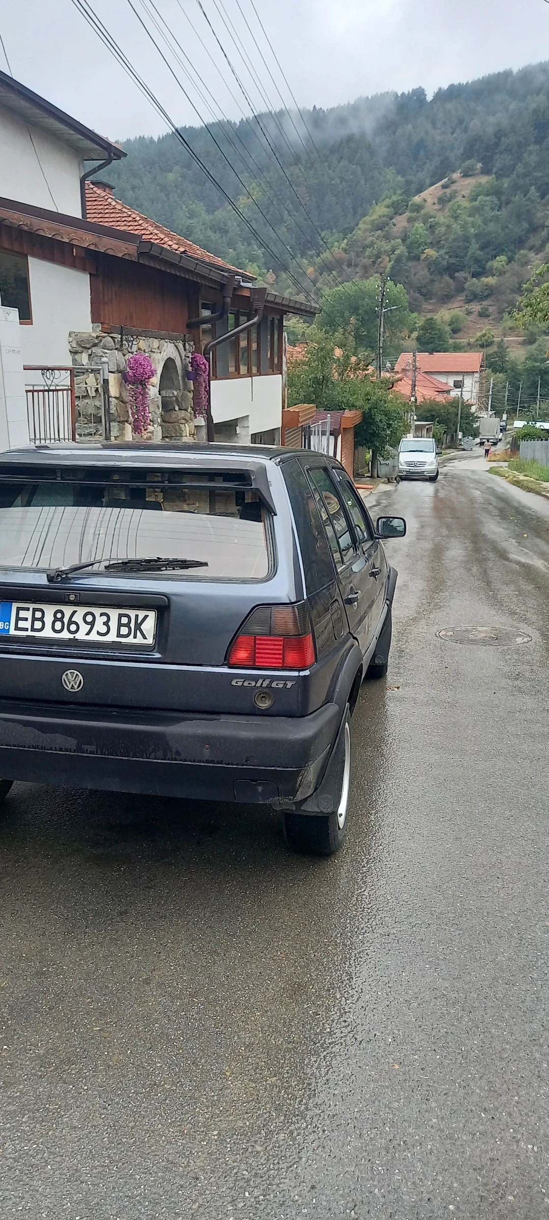 VW Golf  - изображение 9