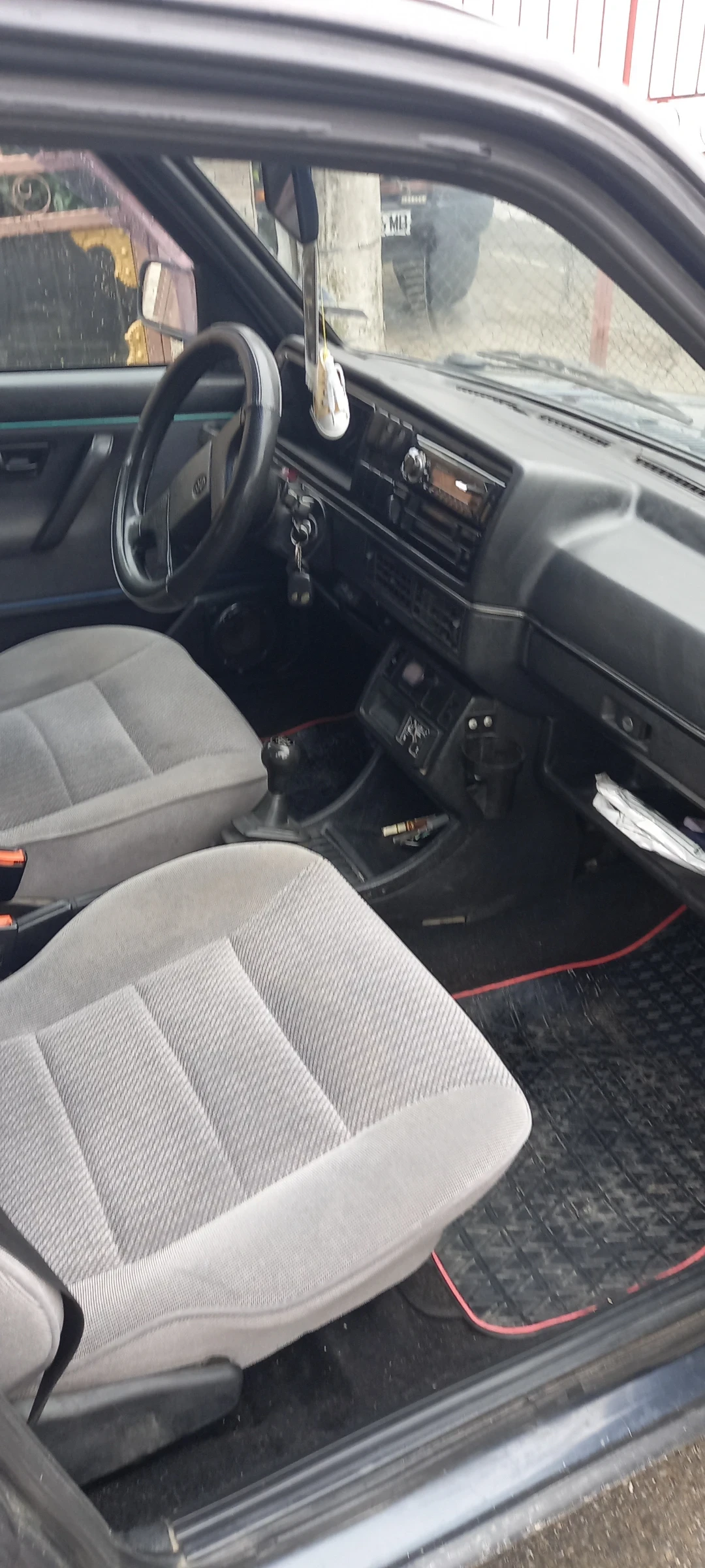 VW Golf  - изображение 8