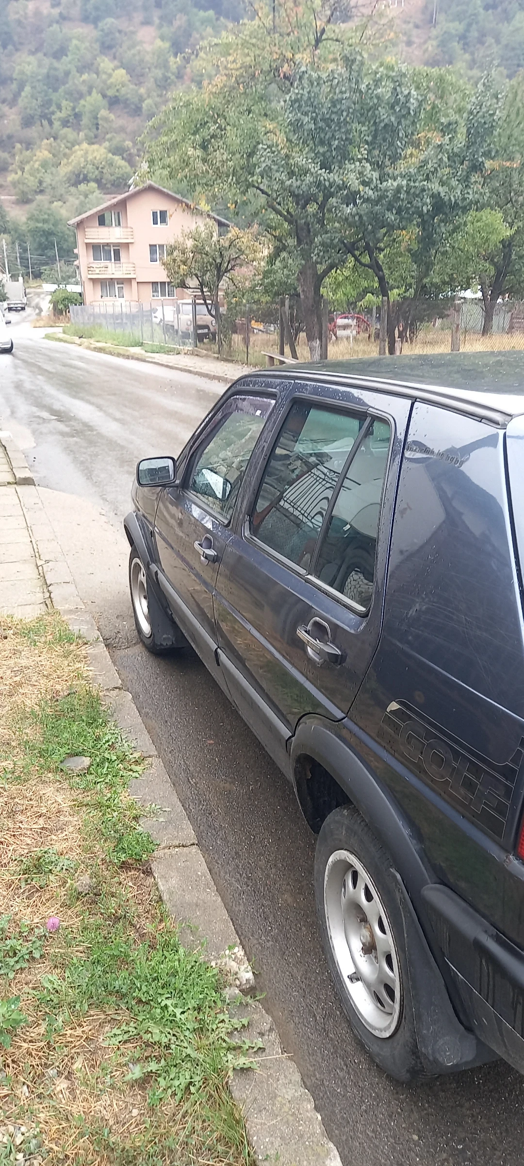 VW Golf  - изображение 5