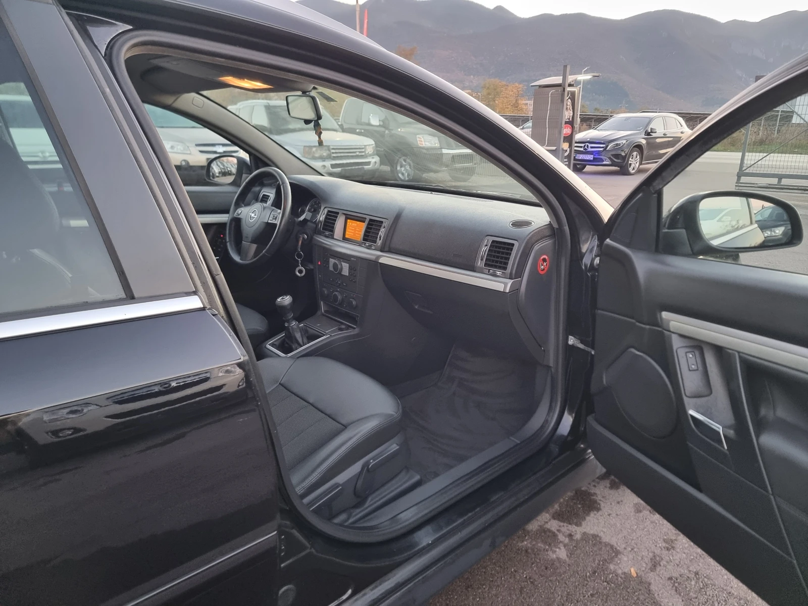 Opel Vectra 1.9TDI | Mobile.bg — изображение 15