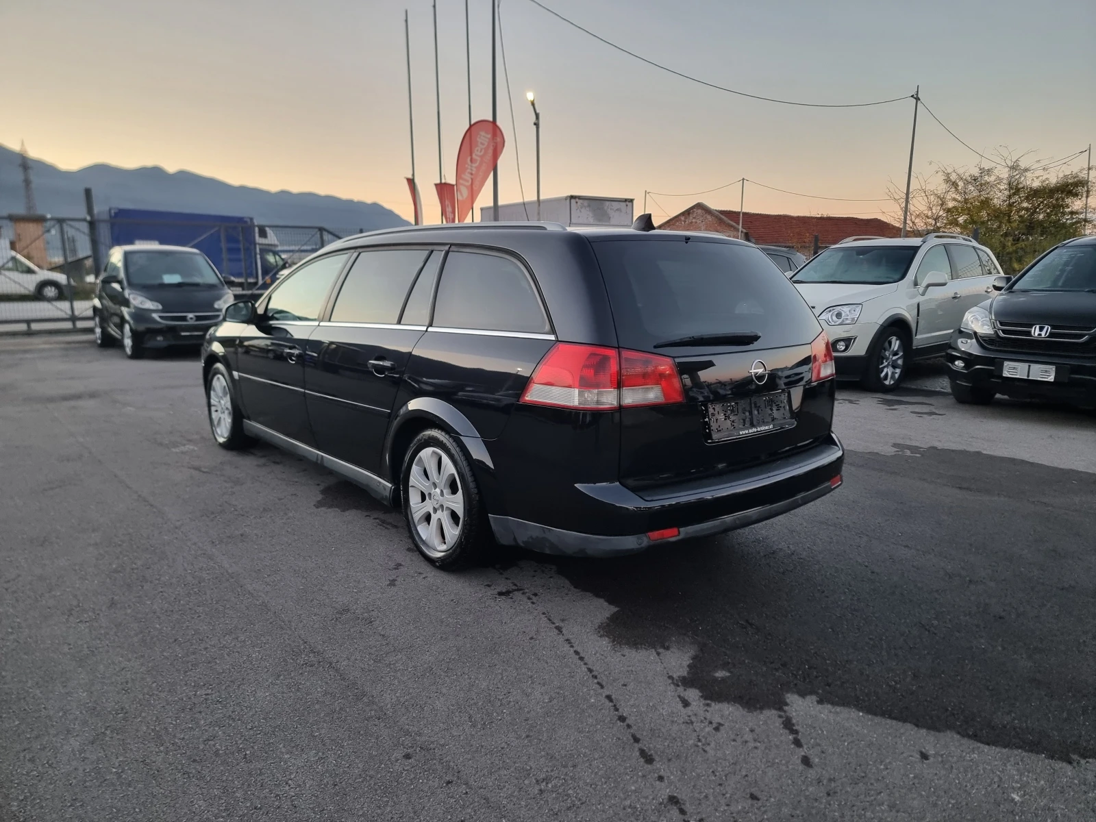 Opel Vectra 1.9TDI | Mobile.bg — изображение 4