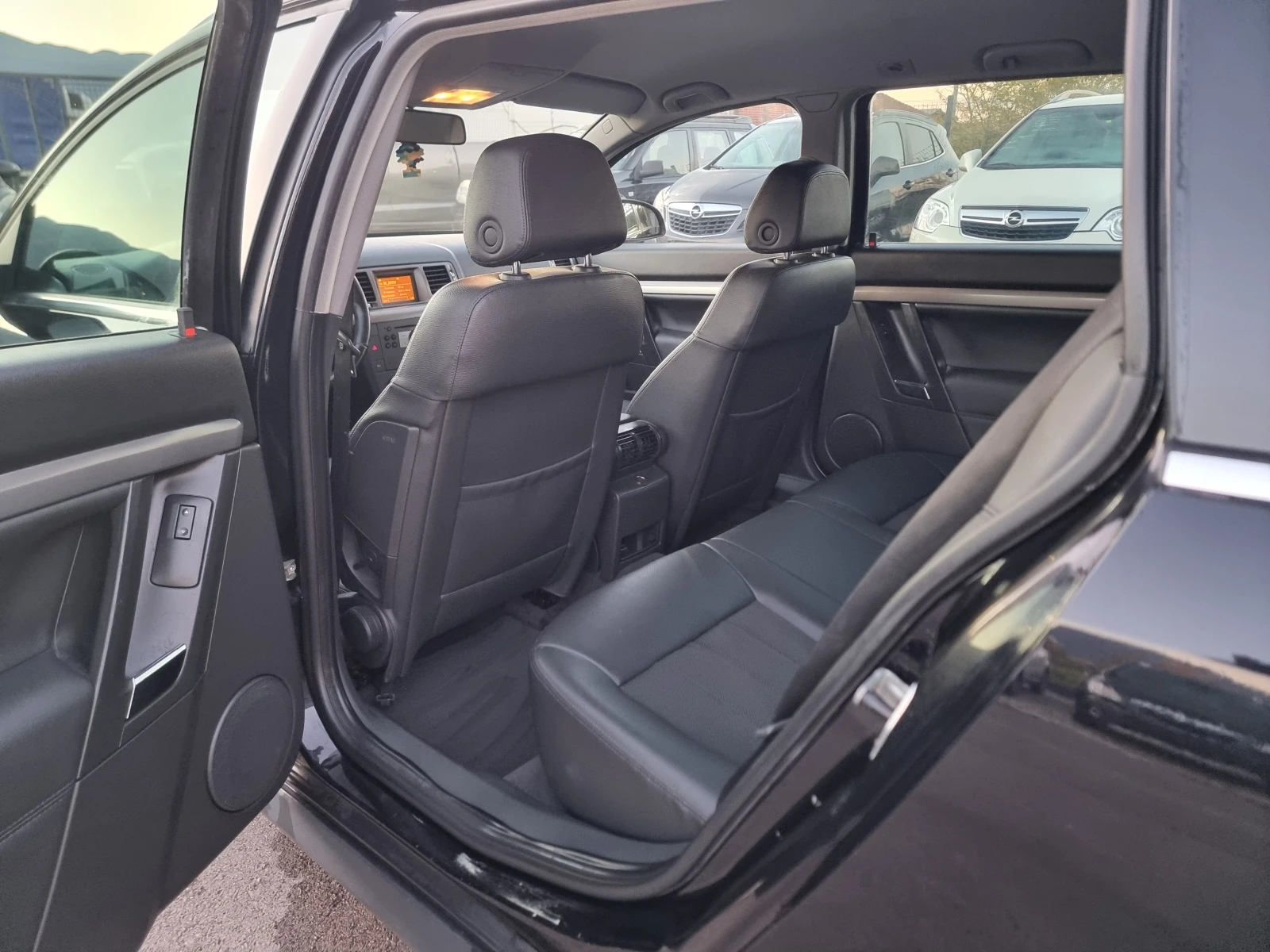 Opel Vectra 1.9TDI | Mobile.bg — изображение 11