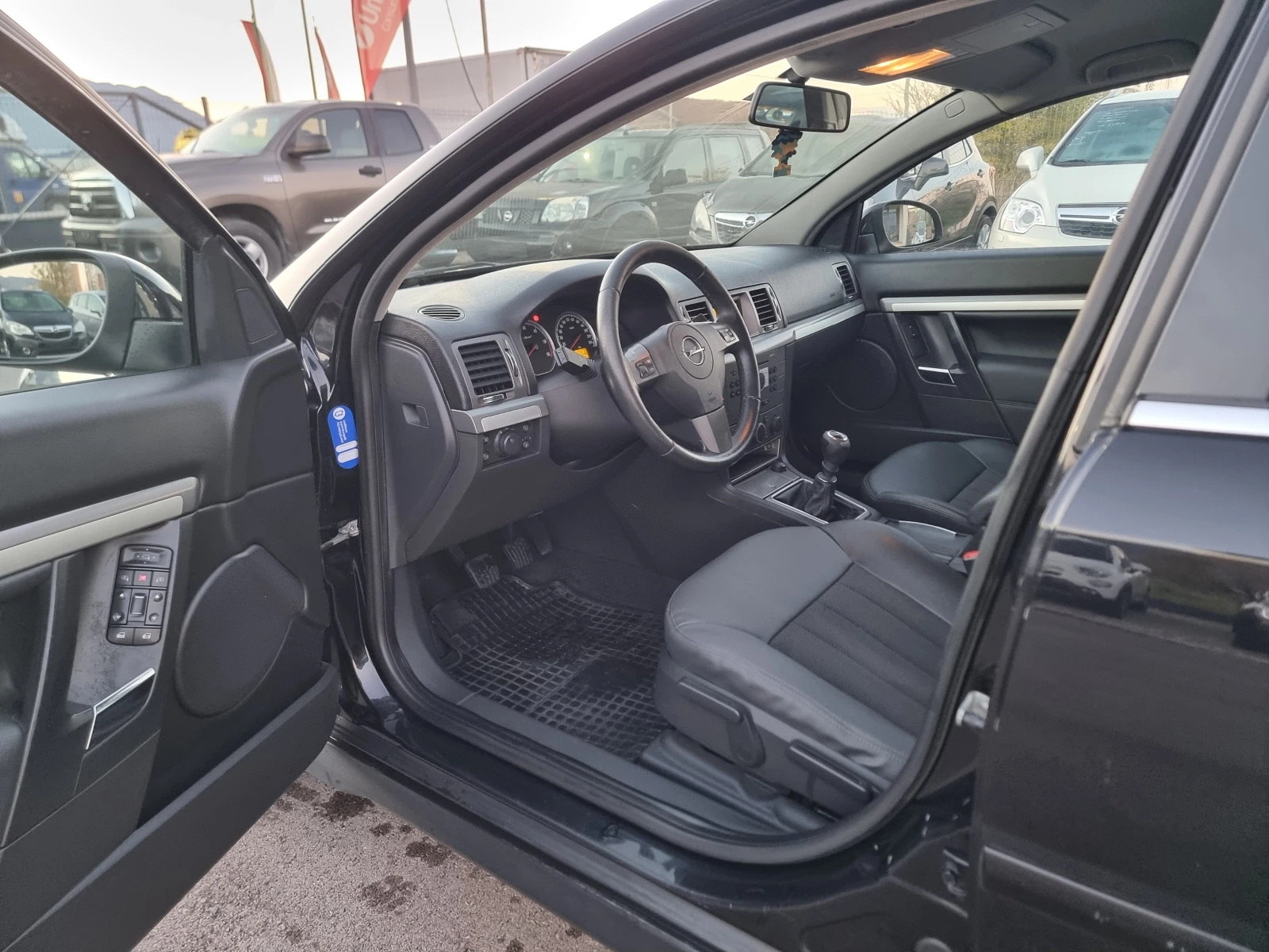Opel Vectra 1.9TDI | Mobile.bg — изображение 10