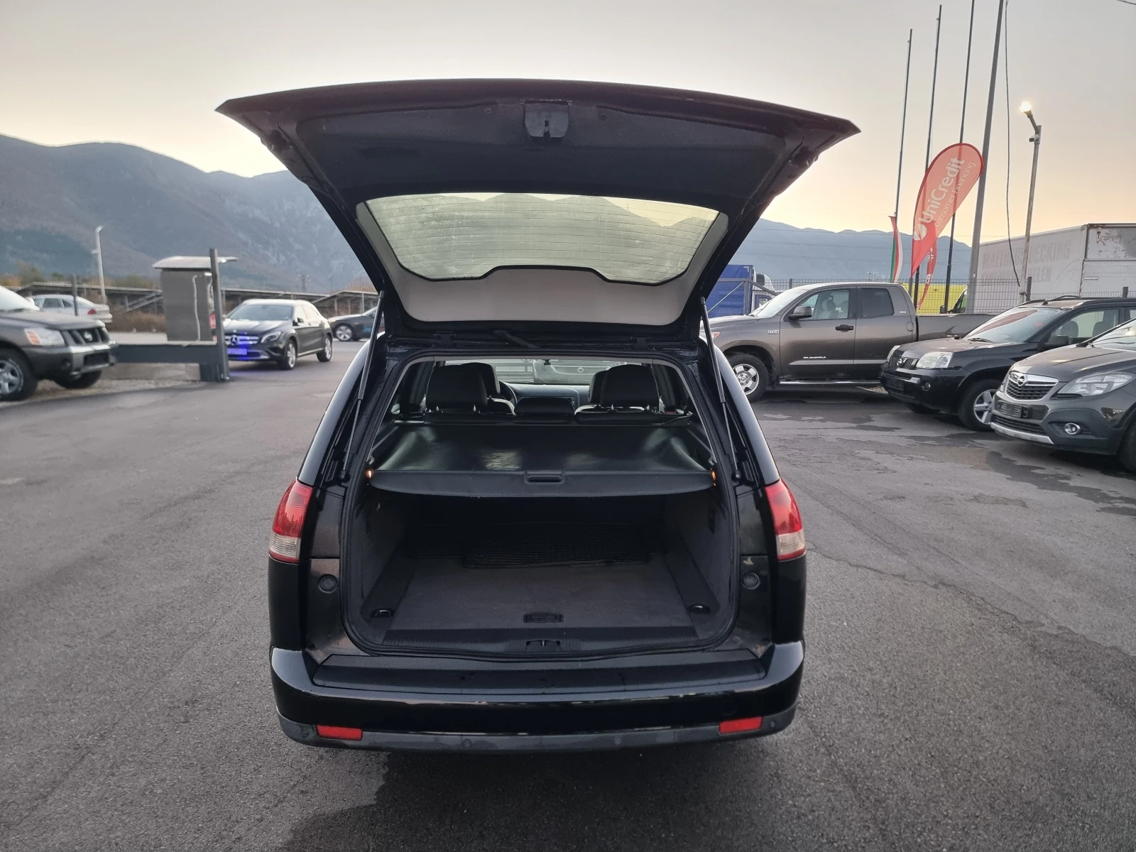 Opel Vectra 1.9TDI | Mobile.bg — изображение 13
