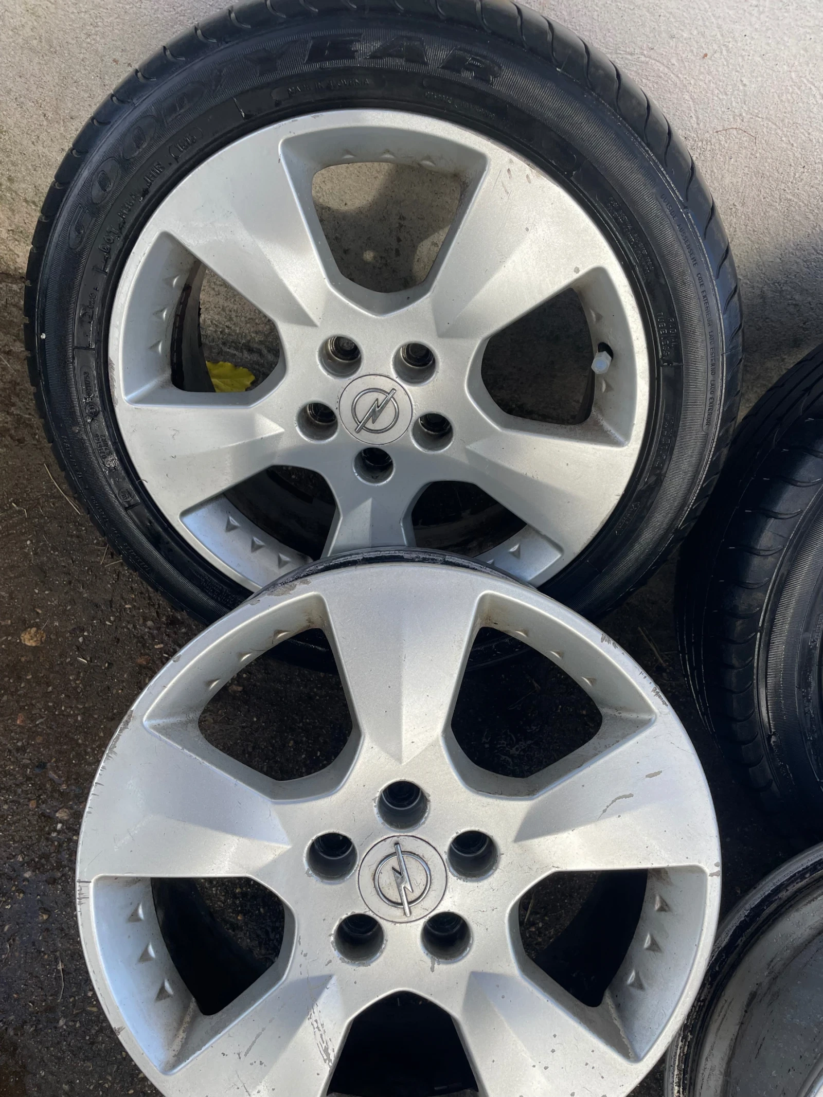 Opel Zafira OPC | Mobile.bg � ����������� 15