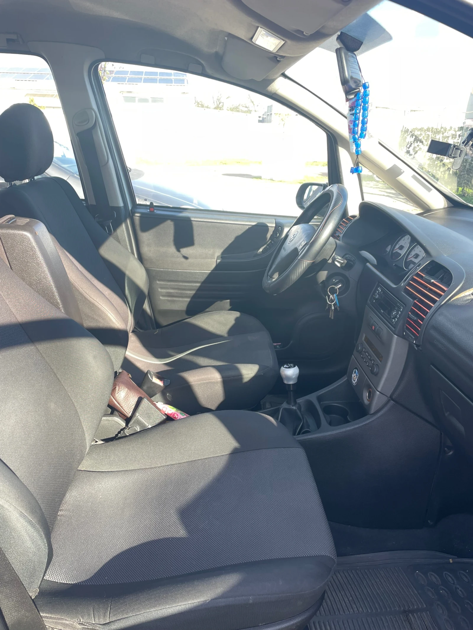 Opel Zafira OPC | Mobile.bg � ����������� 12