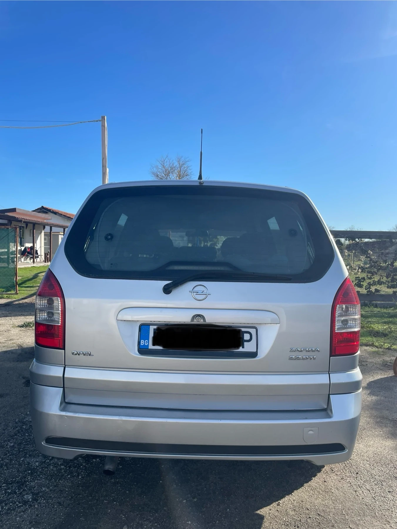 Opel Zafira OPC | Mobile.bg � ����������� 3
