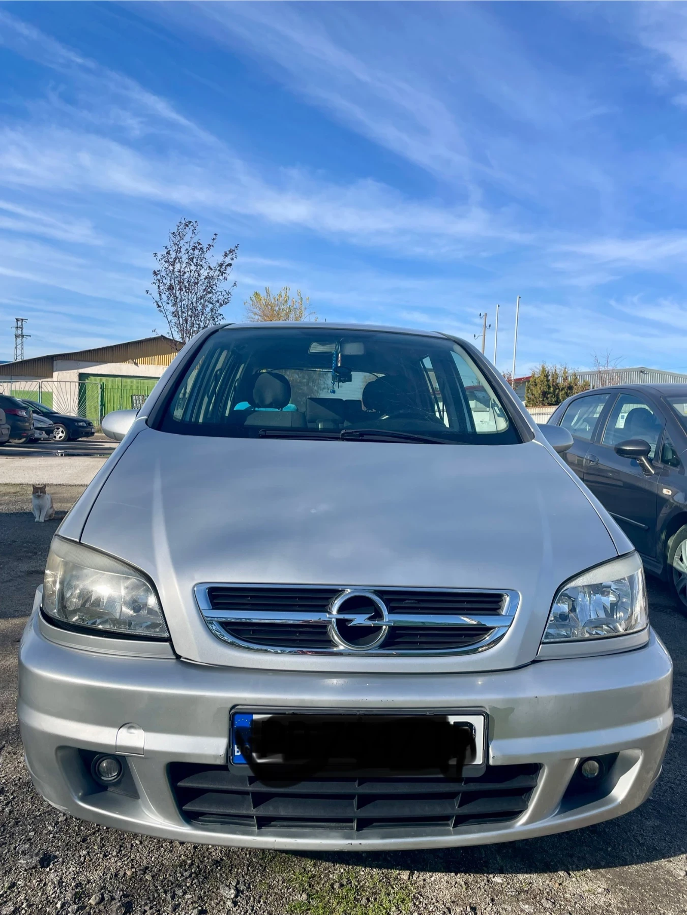 Opel Zafira OPC | Mobile.bg � ����������� 2