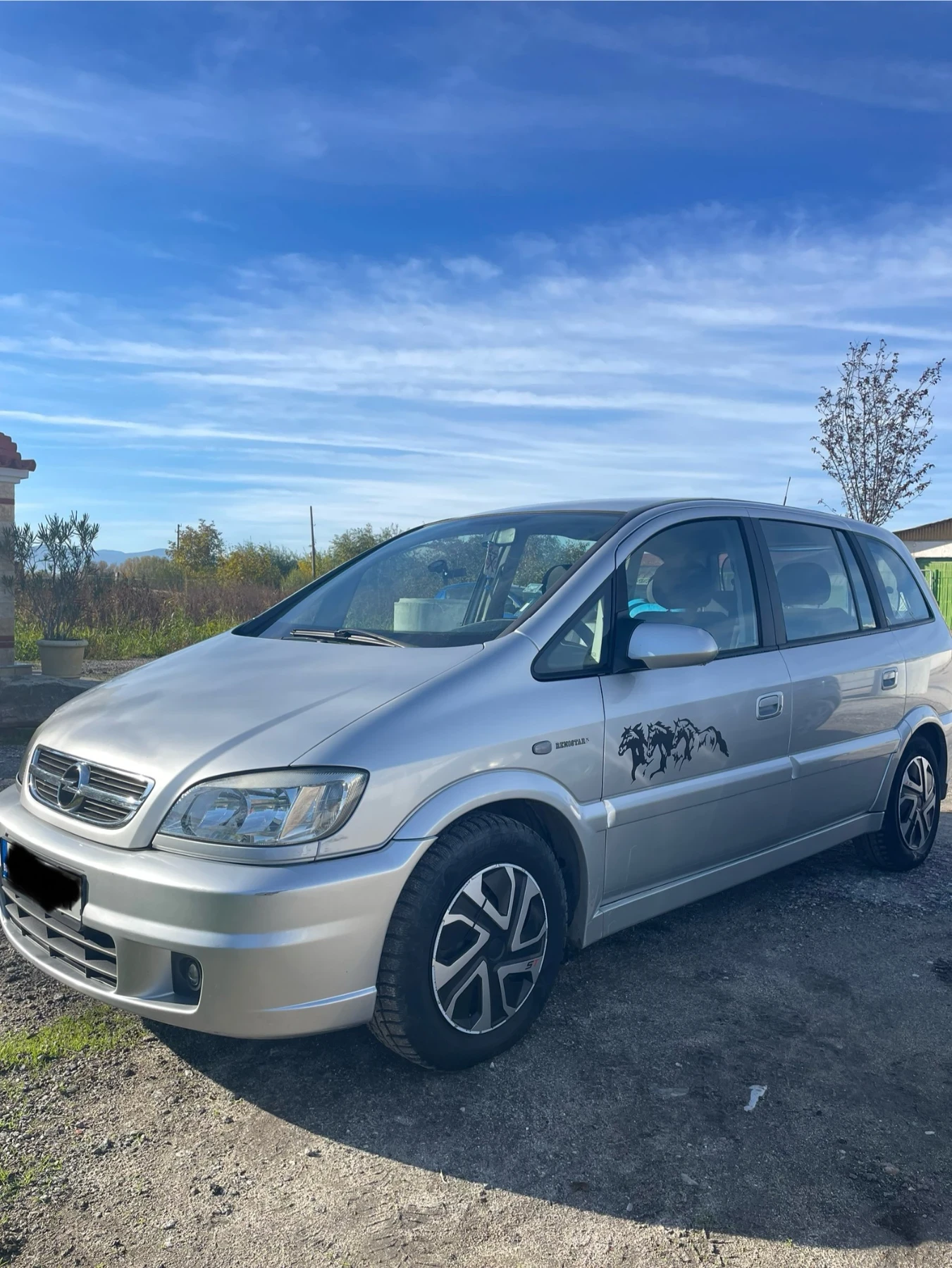 Opel Zafira OPC | Mobile.bg � ����������� 5