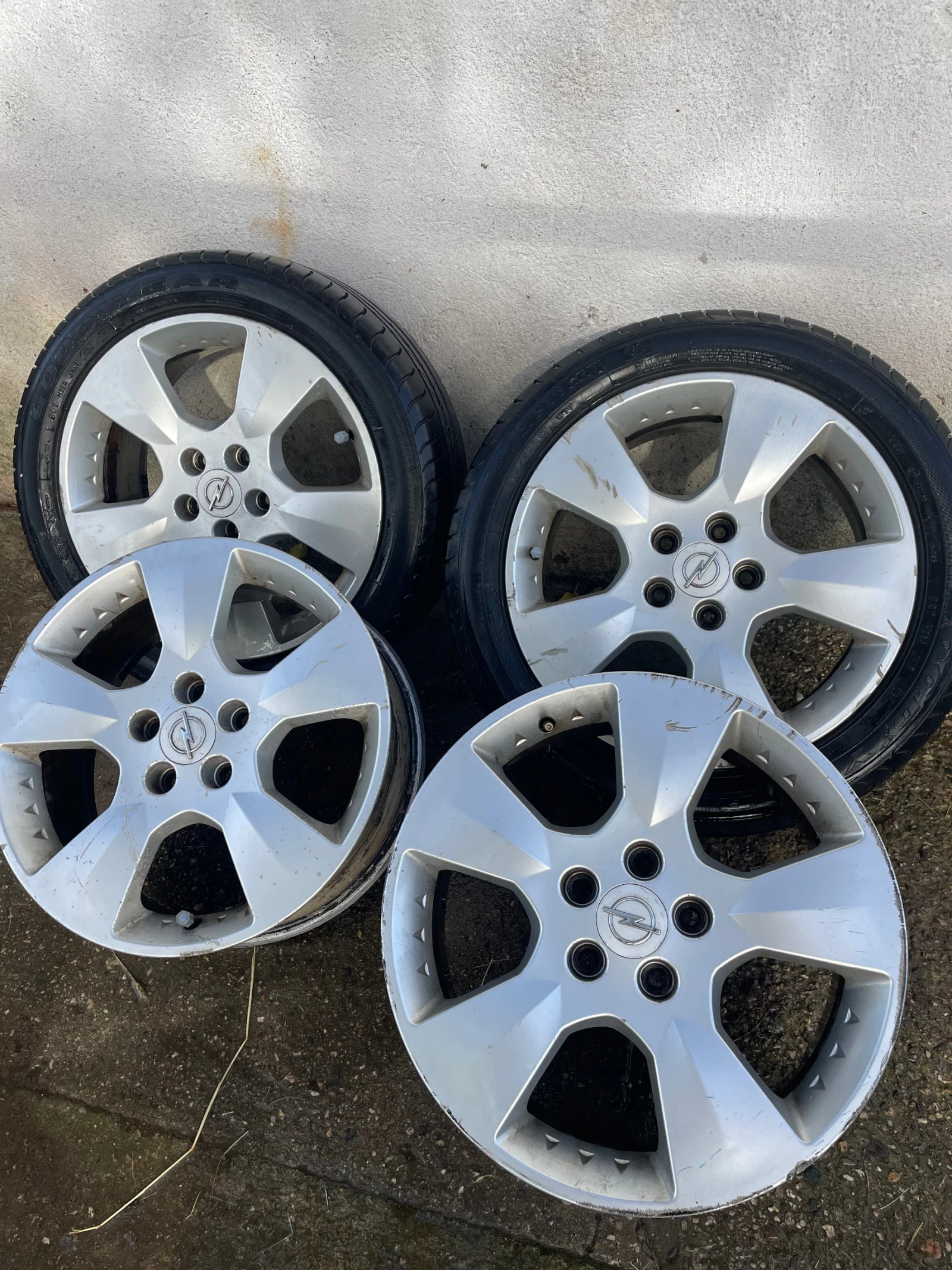 Opel Zafira OPC | Mobile.bg � ����������� 14