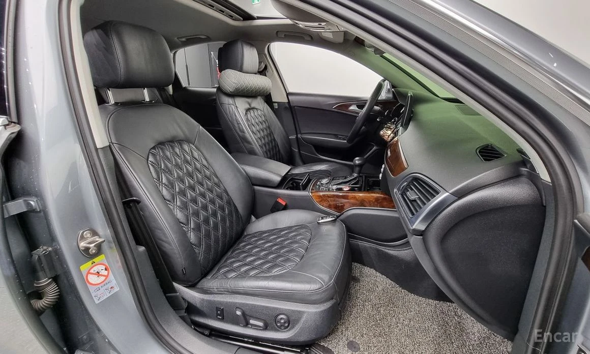 Audi A6 | Mobile.bg   10