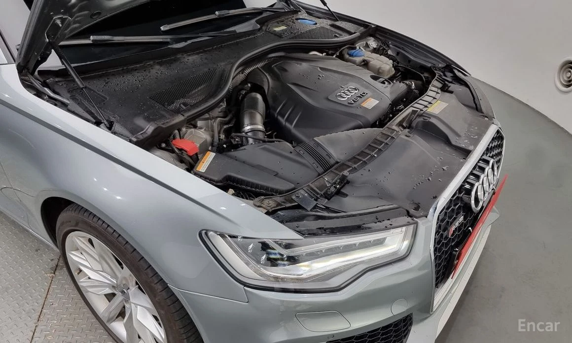 Audi A6 | Mobile.bg   6