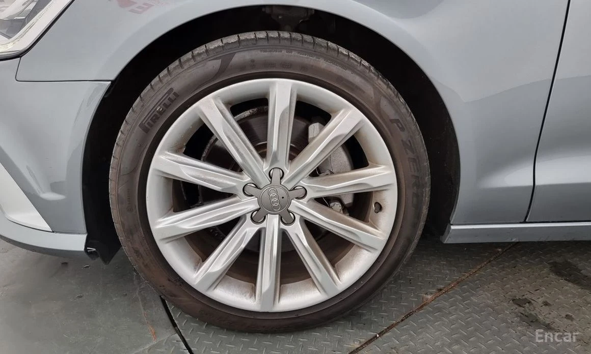 Audi A6 | Mobile.bg   5