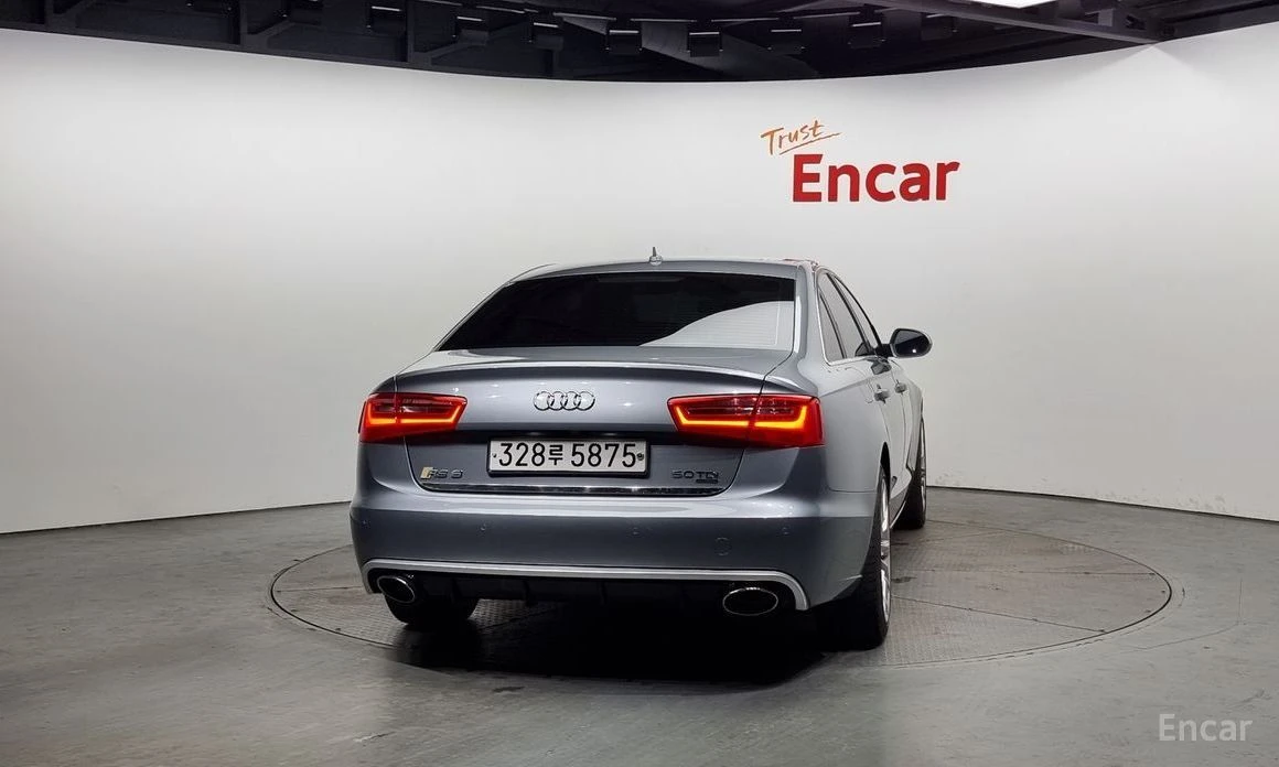 Audi A6 | Mobile.bg   4