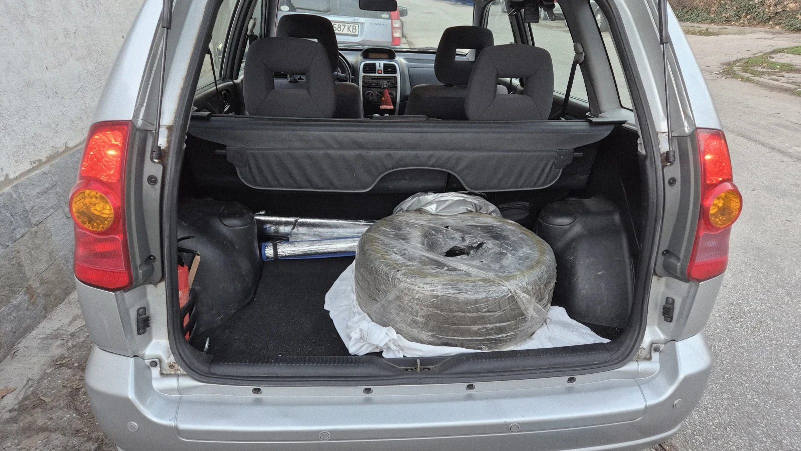 Mitsubishi Space star | Mobile.bg � ����������� 12